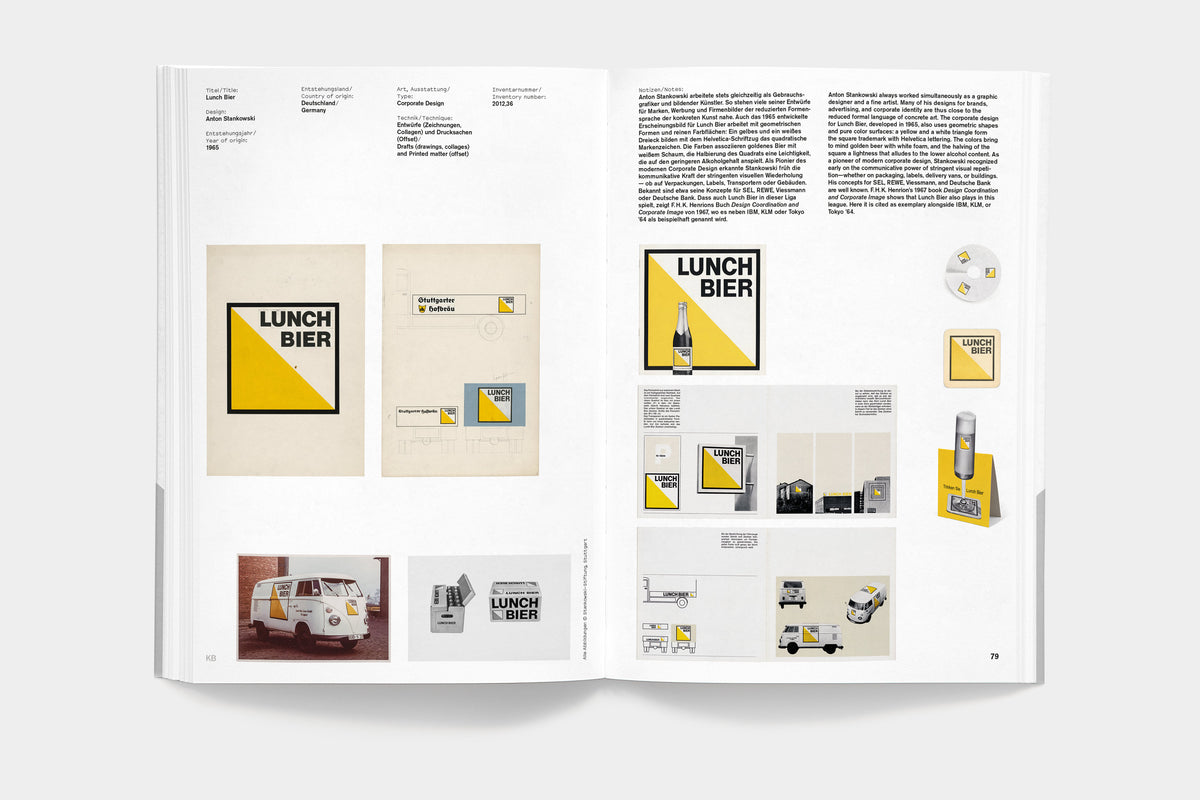 A5/10: Collecting Graphic Design