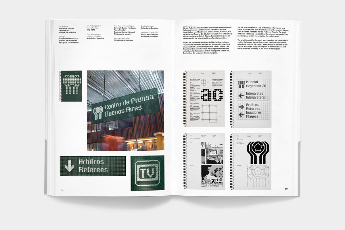 A5/10: Collecting Graphic Design