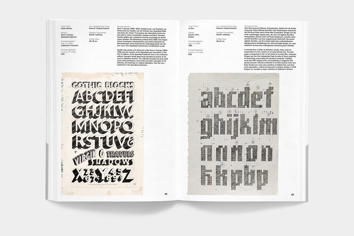 A5/10: Collecting Graphic Design