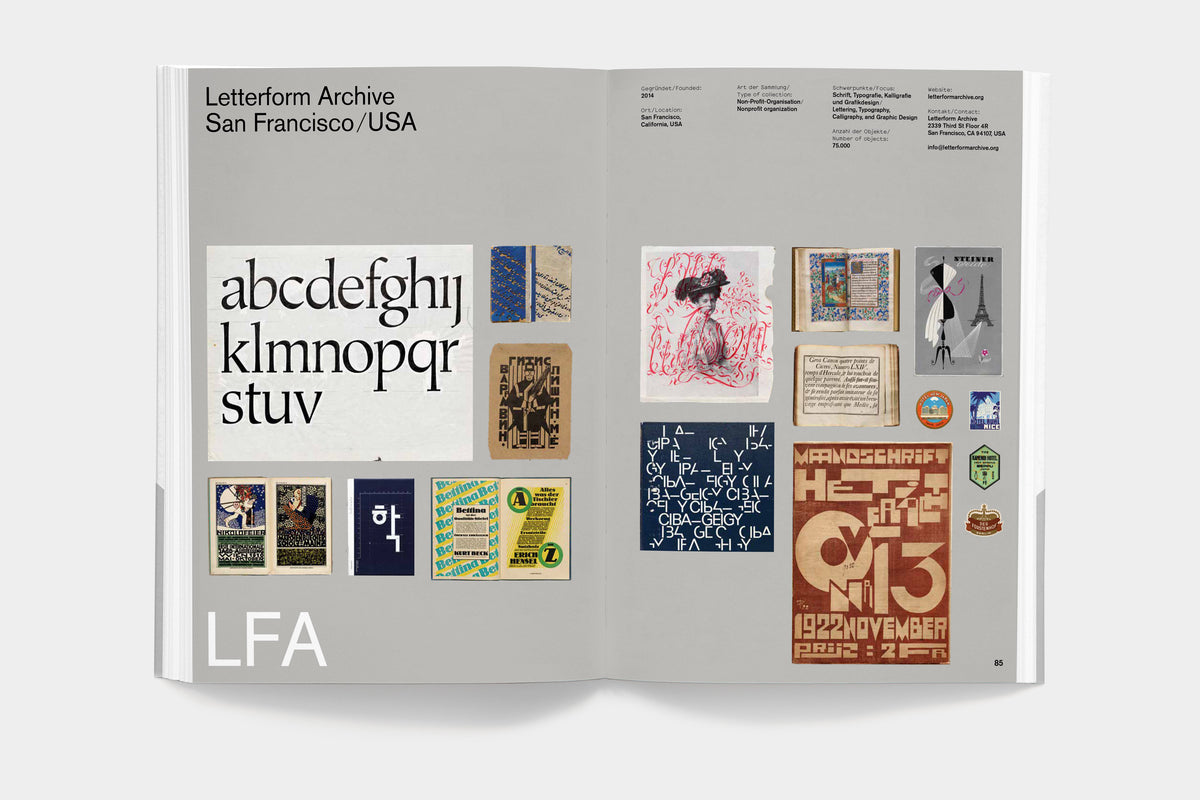 A5/10: Collecting Graphic Design