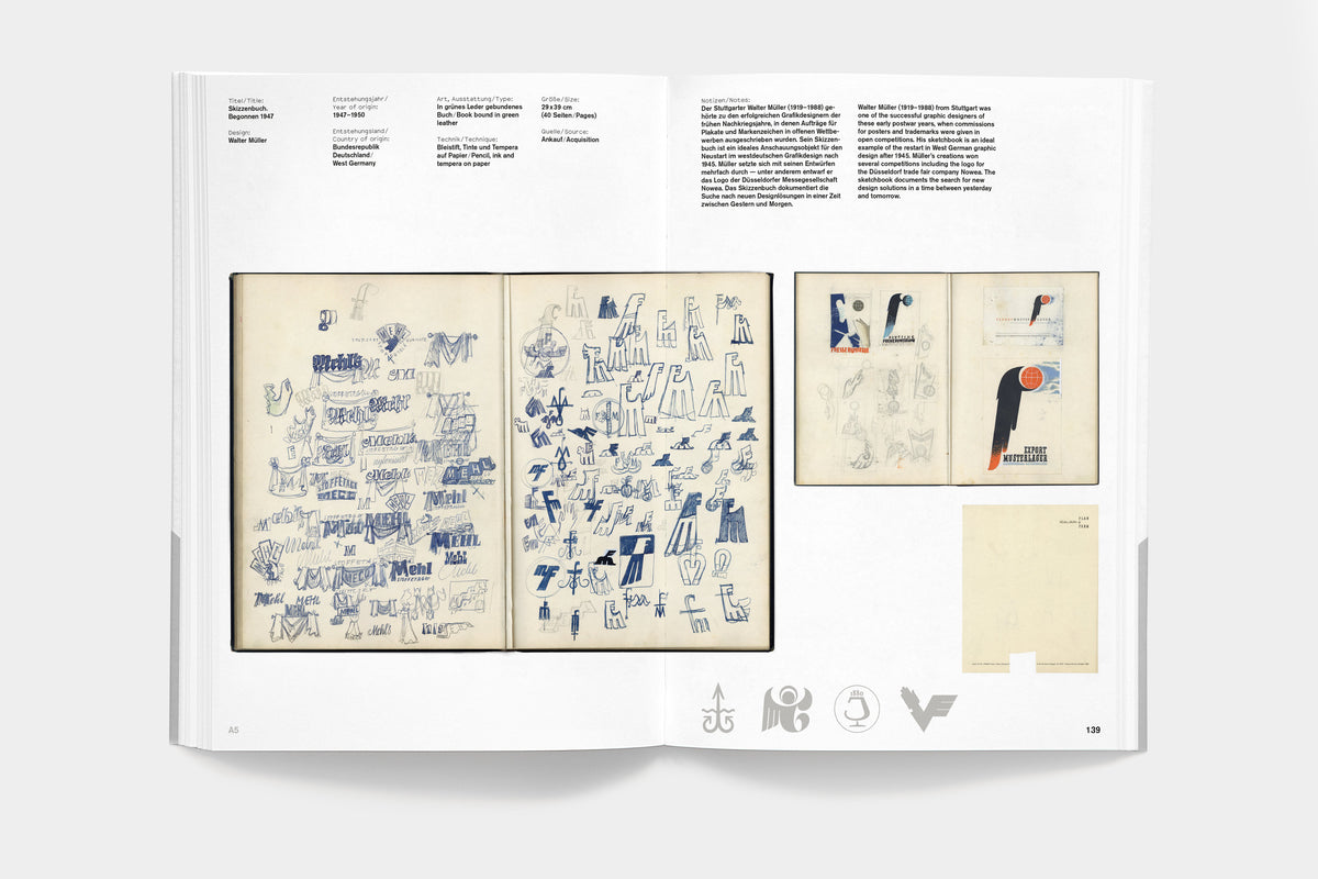 A5/10: Collecting Graphic Design