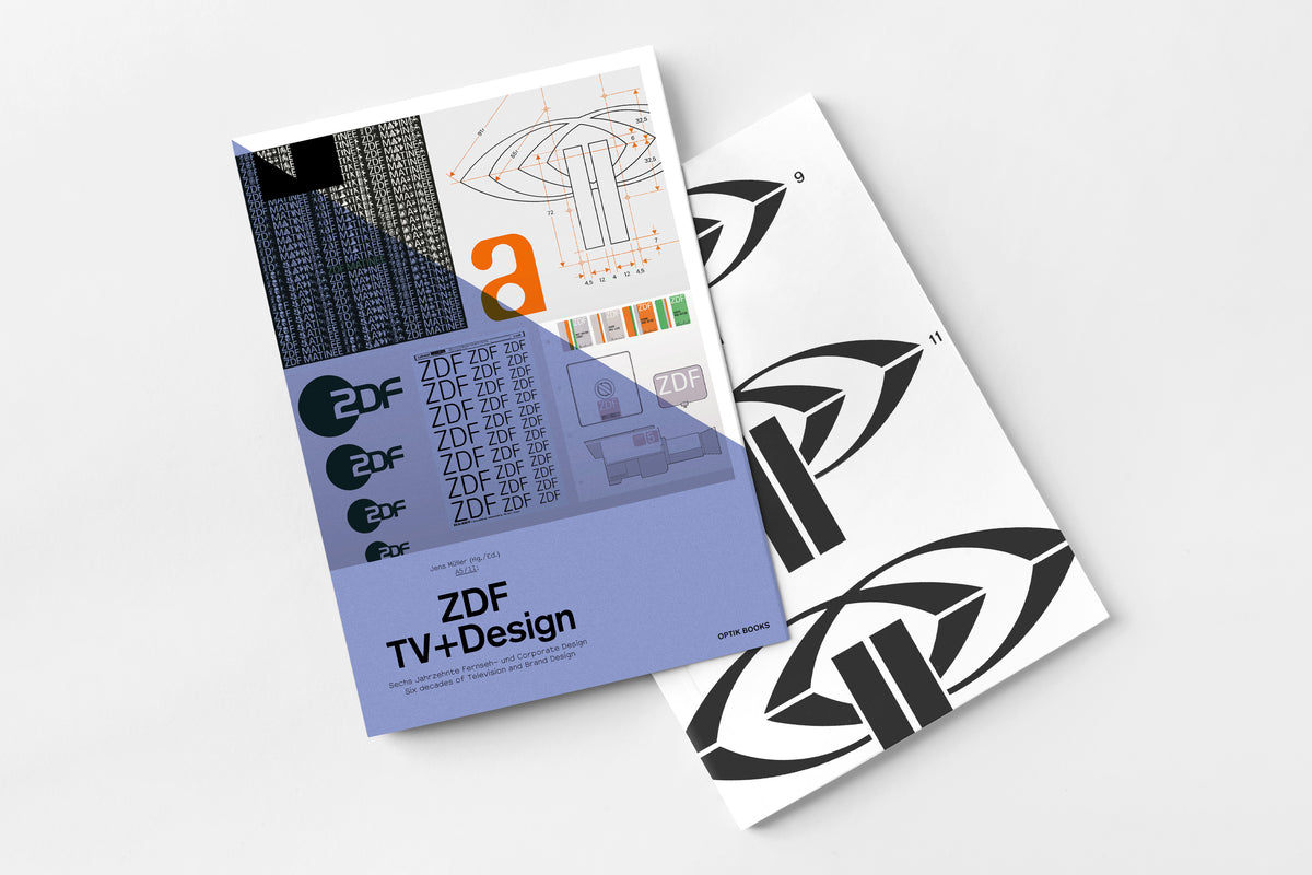 A5/11: ZDF TV+Design
